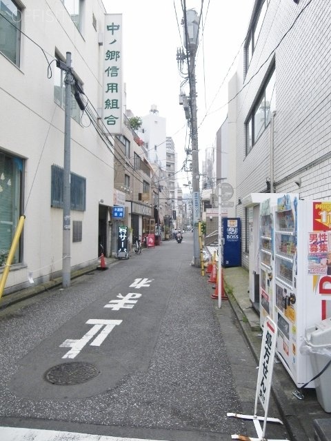 大曽根ビル 画像