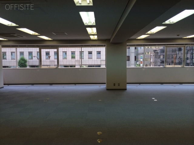芝大門牧田ビル 室内