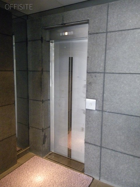 モドマルシェ赤坂ビル 画像