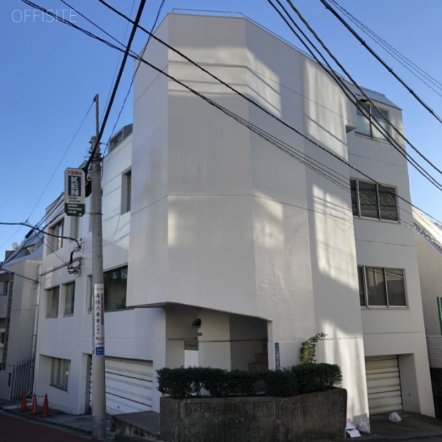 アプト・クボタ　外観