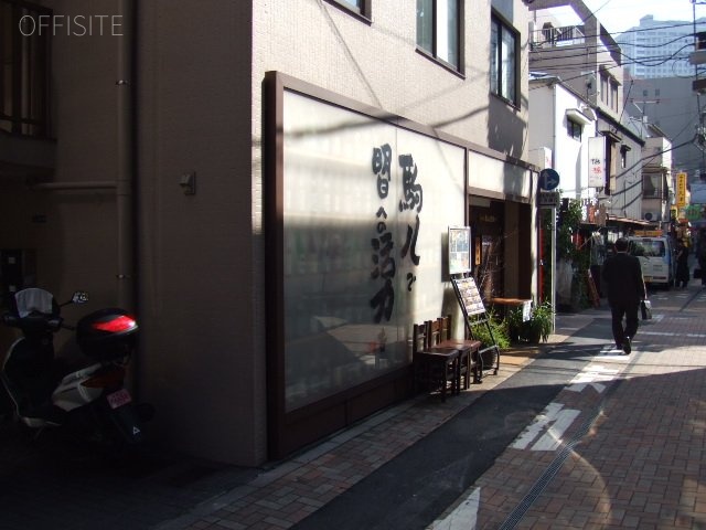 石井ビル 画像