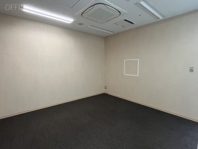 アシックス旧本社ビル(南砂町PJ)　内装