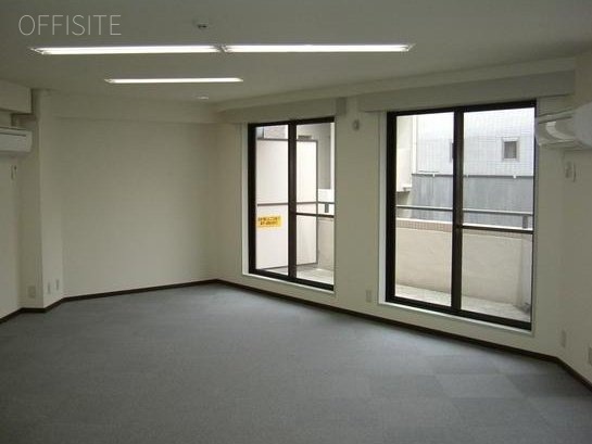 代官山TYKビル 室内