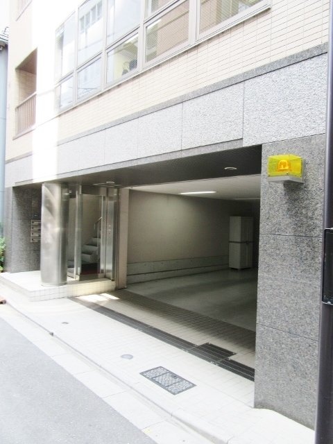 菊美ビル 外観