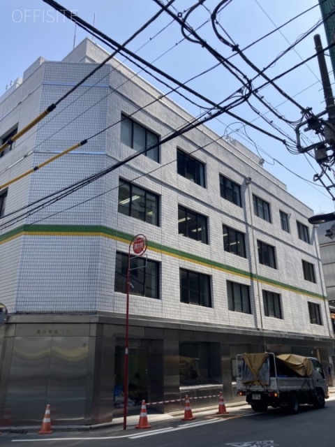 第3電波ビル 外観
