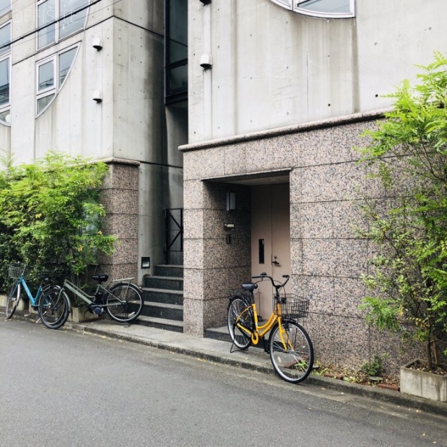 ラ・ピエドラ 外観