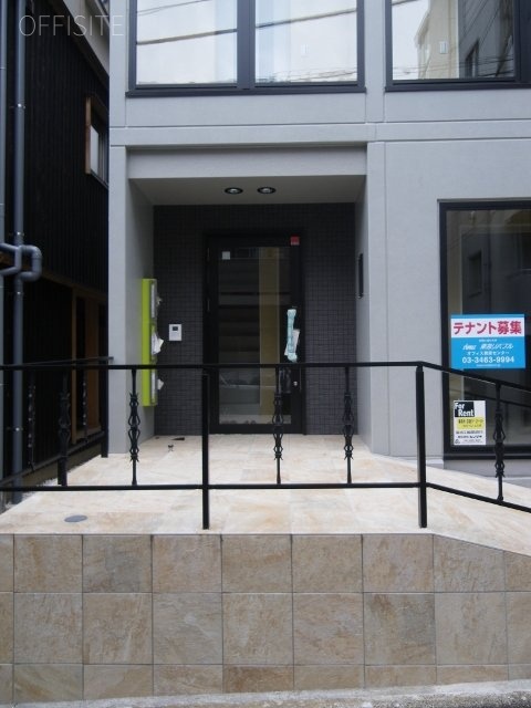 恵比寿南ビル 画像