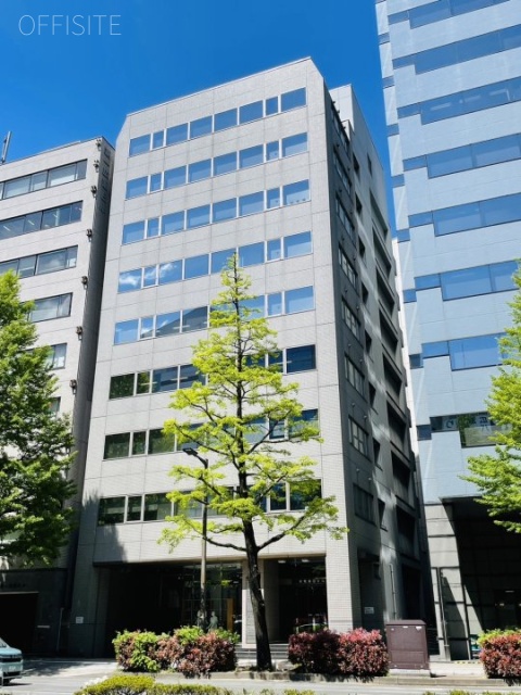 本町奥田ビル　外観