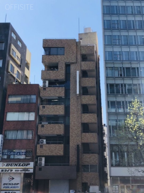 大村ビル 外観