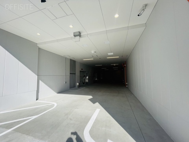 大宮サウスゲートフロント 駐車場