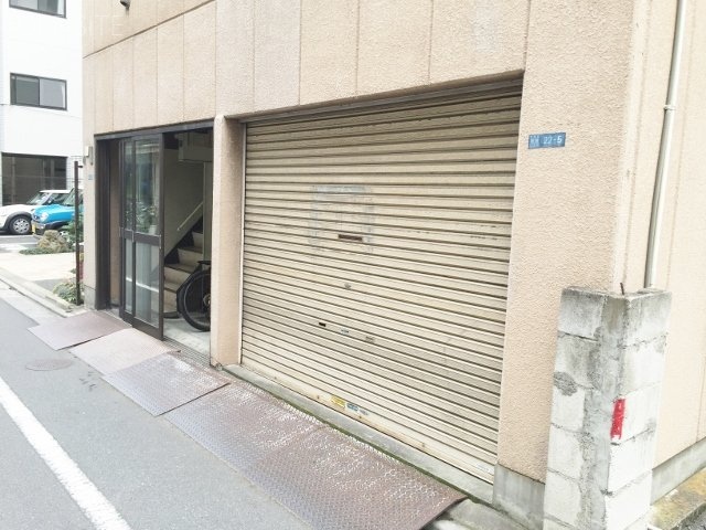萩原ビル 画像