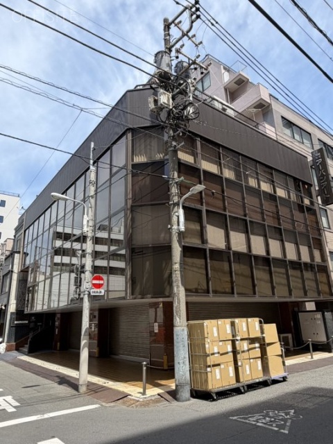 アーバンアートビル　外観