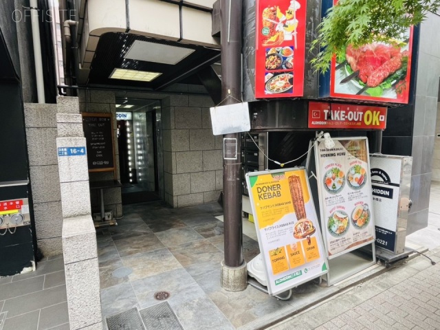 remix日本橋　外観