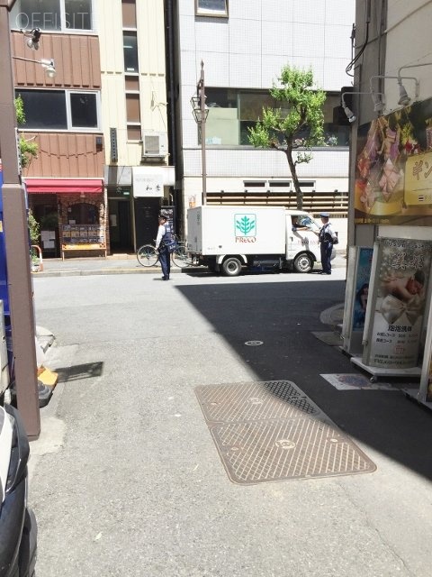 平井ビル 周辺
