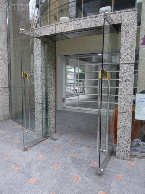 ピノ原宿ビル 画像