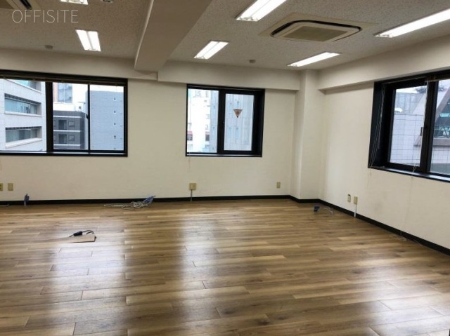 寺沢ビル 室内