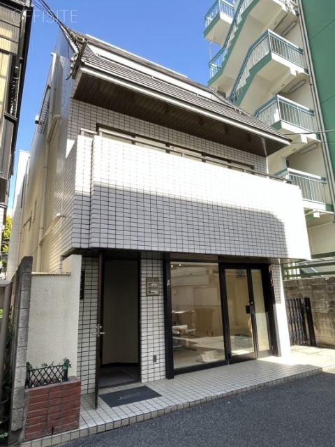 第2里見ビル　外観