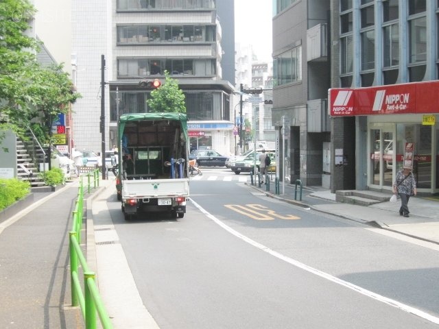 ノリタケ赤坂ビル 画像