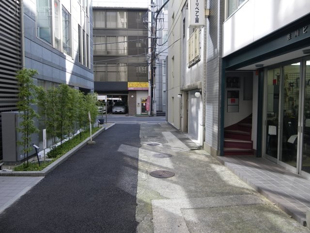 佐川ビル 画像