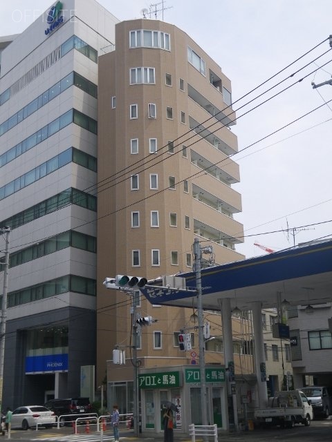 ドミール原宿ビル 画像