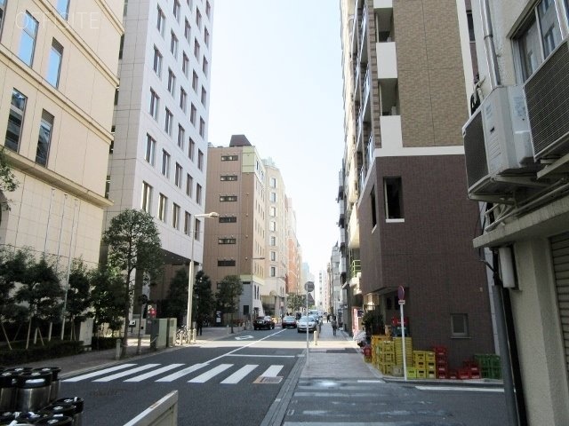 第一岩田ビル 画像