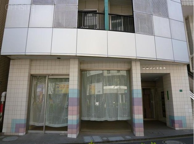 KBシティビル 画像