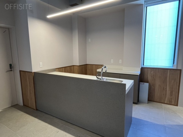 BIZCORE日本橋 キッチン