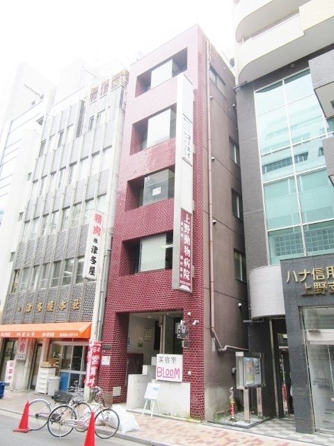 植村ビル 画像