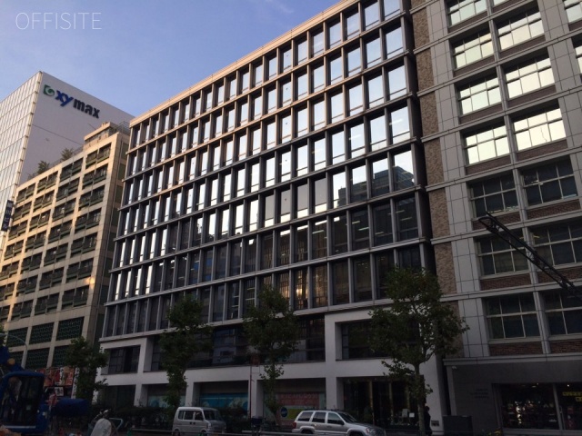 野村不動産溜池ビル 外観