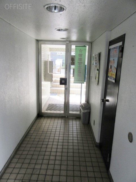 麻布霞町プリンスマンションビル 画像