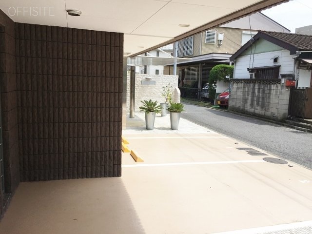 ピアリッジ恵比寿 画像