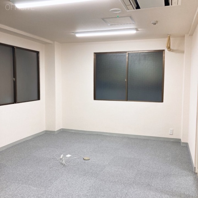 DO芝大門ビル 302号室 室内
