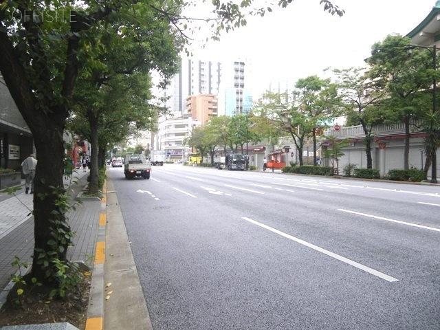 メトロプラザビル 画像