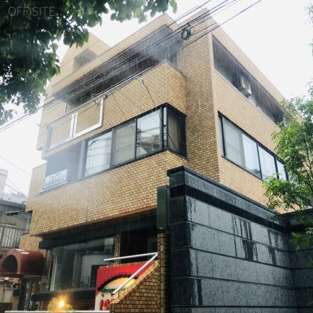 広尾アーバン 3階 23.70坪　外観
