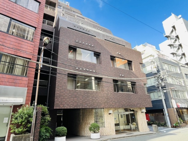 岩見ビル　外観