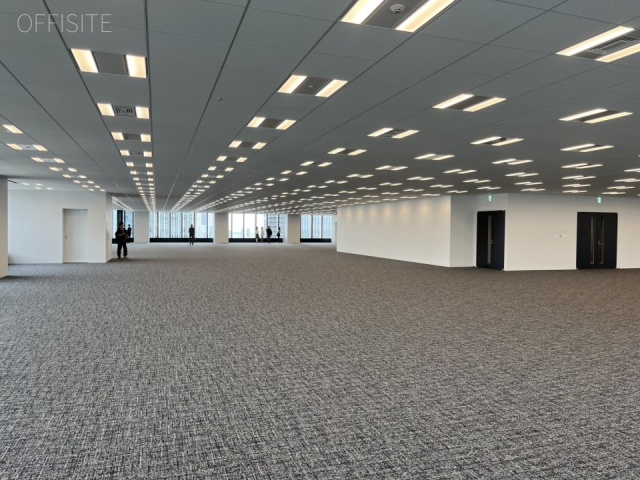 虎ノ門アルセアタワー　内装