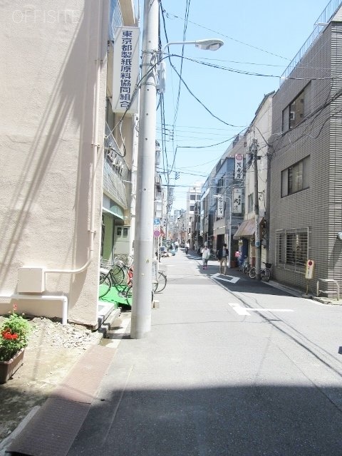石神ビル 画像