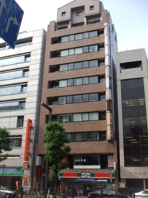 大和屋ビル 外観