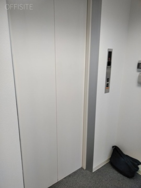渋谷MJⅡビル 3階 17.95坪　エレベーター