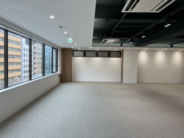 グランファースト芝大門 内装