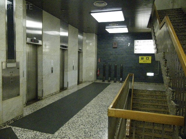 共同茅場町駅前ビル 画像