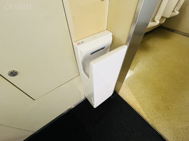 UUR東陽町ビル　洗面
