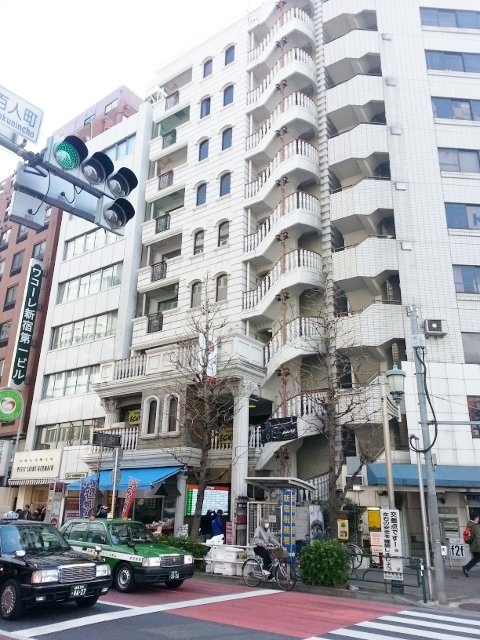 GSプラザ新宿 画像