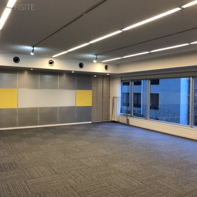 デュープレックス銀座タワー8/14　402号室 室内
