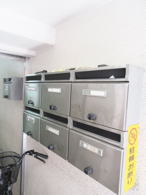 日清ビル 画像