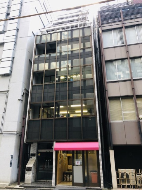 第2南川ビル　外観