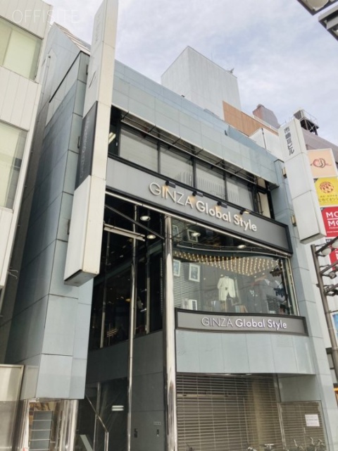 市嶋第3ビル 外観