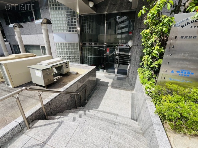 キクチビル　外観