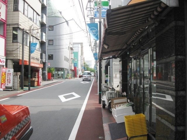 まるまんビル 画像