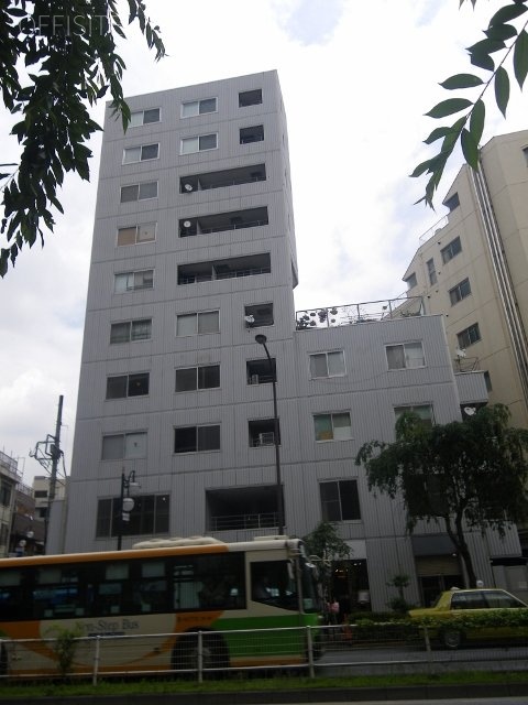 タワーホームズ氷川ビル 画像